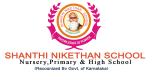 Shanthiniketan