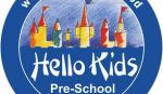 hello kids